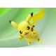 Figurine Pokemon - Pikachu S.H.Figuarts 10cm