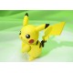 Figurine Pokemon - Pikachu S.H.Figuarts 10cm
