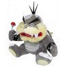 Peluche Super Mario - Morton Koopa Jr. 19cm