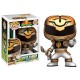 Figurine Power Rangers - Action White Ranger Pop 10 cm
