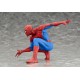 Figurine Spider-man - The Amazing Spider-man Marvel Now Artfx