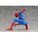 Figurine Spider-man - The Amazing Spider-man Marvel Now Artfx