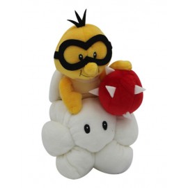 Peluche Super Mario - Lakitu 22cm