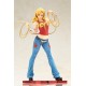 Figurine Dc Comics - Bishoujo Wonder Girl 22cm