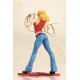 Figurine Dc Comics - Bishoujo Wonder Girl 22cm