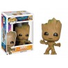 Guardians of the Galaxy Vol. 2 - Young Groot Pop 10cm