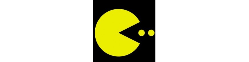Pac Man