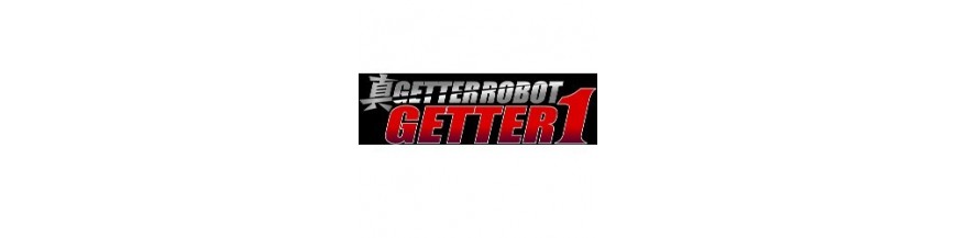 Getter Robot