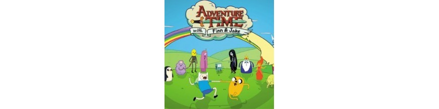 Adventure Time