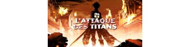 L'Attaque des Titans