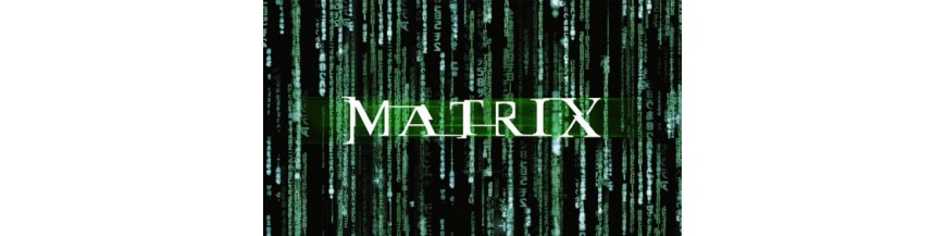 The Matrix