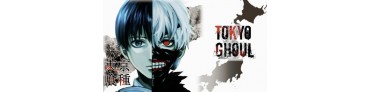 Tokyo Ghoul