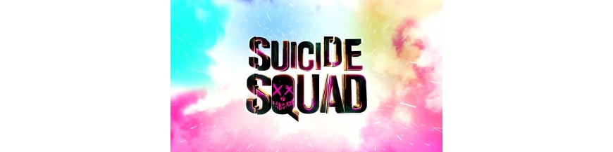 Suicide Squad