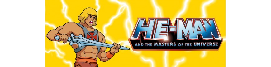 Master of the Universe