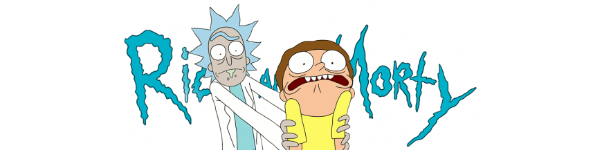 Rick and Morty