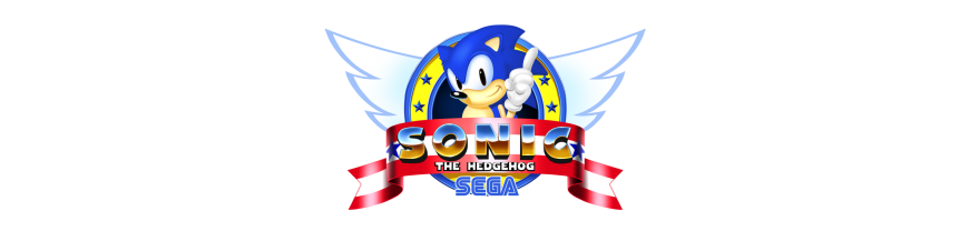 Sonic The Hedgehog