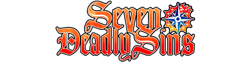 The Seven Deadly Sins