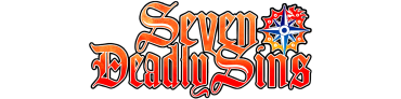 The Seven Deadly Sins