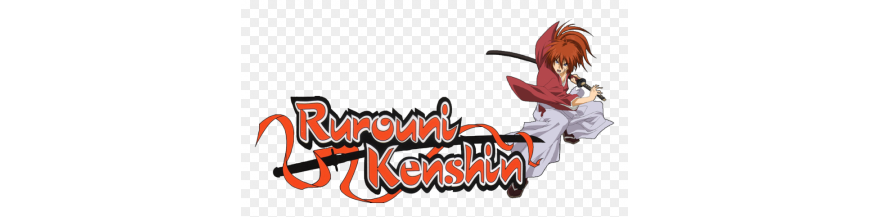 Rurouni Kenshin
