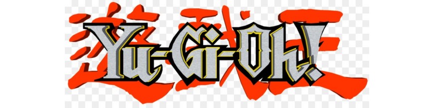 Yu-Gi-Oh!