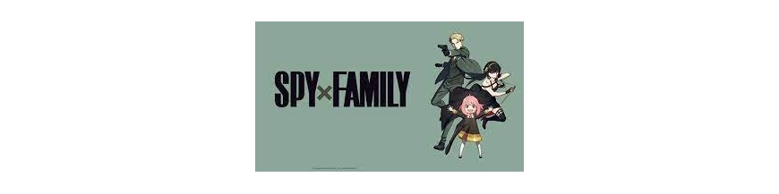 Spy X Family