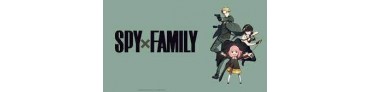 Spy X Family