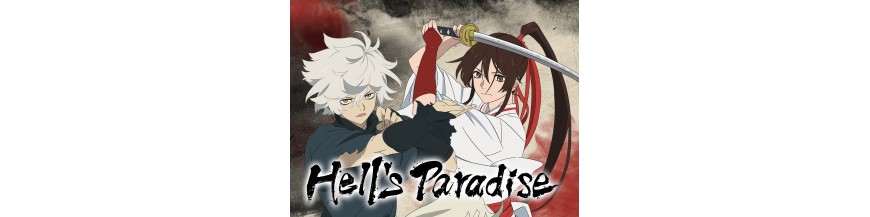 Hell's Paradise