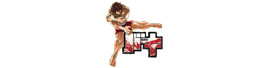 Baki