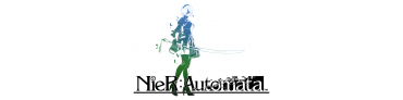 NieR:Automata