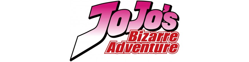 Jojo's Bizarre Adventure