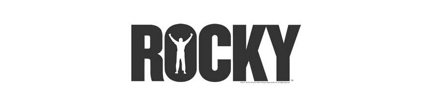 Rocky