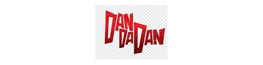 Dandadan