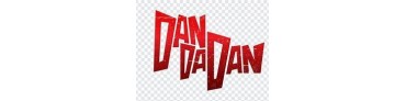 Dandadan