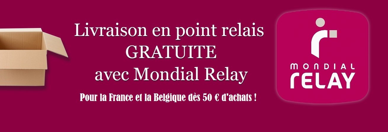 Livraison gratuite