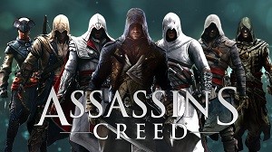 Assassin's Creed